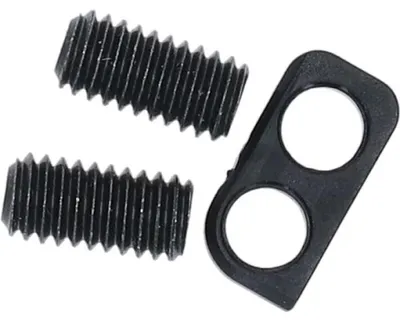 Image de Vis de réglage SHIMANO FD-R9100 - Vis de réglage pour dérailleur avant Dura-Ace Y5Z....