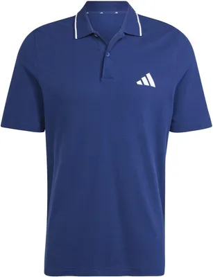 Produktbild von adidas M SL PQ PS DKBLUE/WHITE DKBLUE/WHITE S