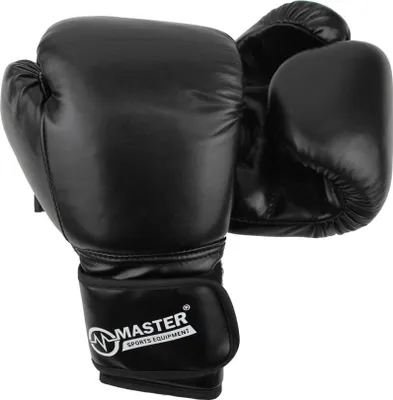 Image de Gants de boxe MASTER TG14