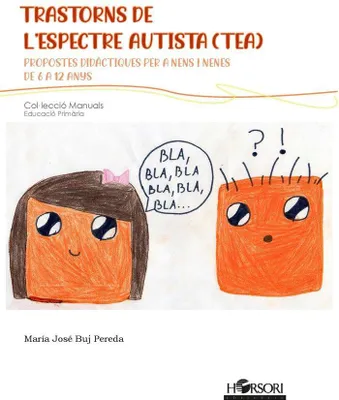 Produktbild von Trastorns De L'espectre Autista (Tea)