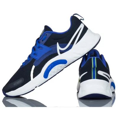 Obrázok produktu pre Nike Obuv Renew Retaliation 3, DA1350400