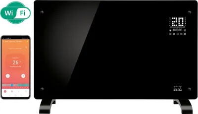 Produktbild von Elíz Ght 20 B-Wifi