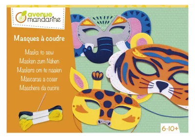 Immagine prodotto di Clairefontaine Avenue Mandarine KC135C Giochi educativi, multicolore
