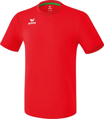 Produktbild von Erima Liga Trikot Kurzarm Herren - Rot  | Größe: S
