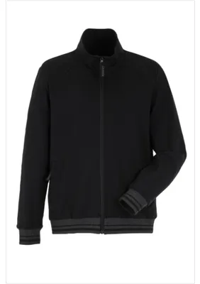 Produktbild von PLANAM Outdoor Jacke MATCH Gr. S schwarz