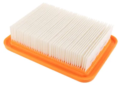 Immagine prodotto di Filtro pieghettato piatto Cleancraft Classe M, 7014001