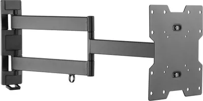 Immagine prodotto di Ciatti LONG200 Supporto da Parete per Tv Monitor 24 a 50 Pollici Nero