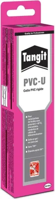 Produktbild von Kleber für PVC-Rohr, Etui 125 g - Tangit