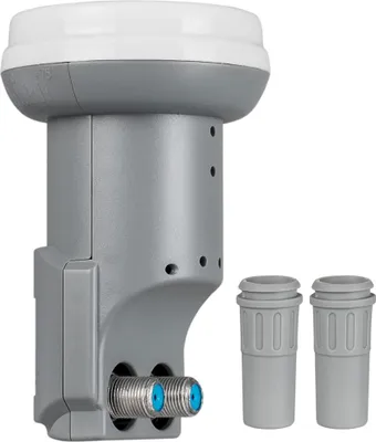 Produktbild von Doppel-Satellitenumsetzer CORAB C120TWN