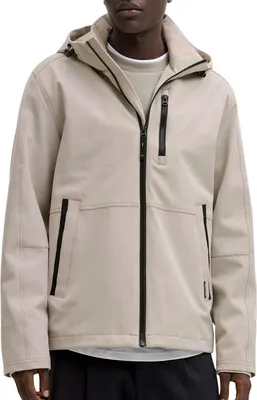 Produktbild von Jack & Jones Adam Dover Jacke Herren