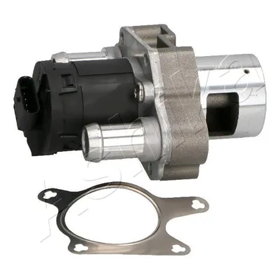 Obrázok produktu pre ASHIKA 100-00-0501 Ventil EGR vhodný pre MERCEDES-BENZ SPRINTER 3,5 t dodávka (906) Ventil recirkulácie výfukových plynov