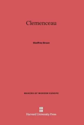 Produktbild von Clemenceau