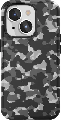 Image de Coque de protection pour iPhone 13 avec MagSafe, résistante aux chocs – Coque de protection pour téléphone portable