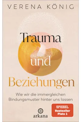 Produktbild von Trauma und Beziehungen