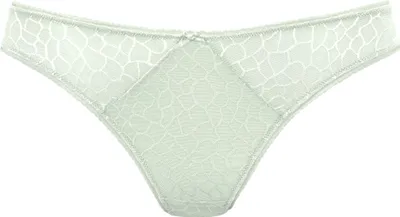 Produktbild von LASCANA String mint Größe 32/34