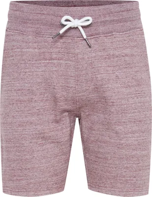 Produktbild von BLEND BHHenno Herren Sweatshorts Kurze Hose Jogginghose mit Eingrifftaschen Kordelzug Baumwollmischung Regular fit