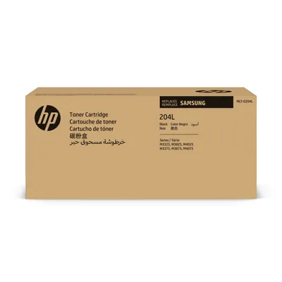 Produktbild von Samsung MLT-D204L Toner mit hoher Reichweite Schwarz