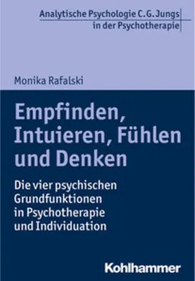 Obrázok produktu pre Empfinden, Intuieren, Fühlen und Denken