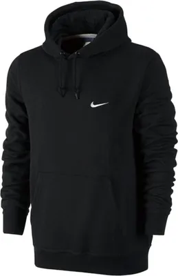 Produktbild von Nike Sweatshirts Fleece Hoodie, 826433010, Größe: 173