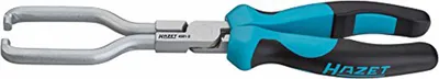 Produktbild von HAZET 4501-2, Steckschlüsselsatz, Imperial