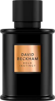 Obrázok produktu pre David Beckham Bold Instinct Woda perfumowana, 50ml