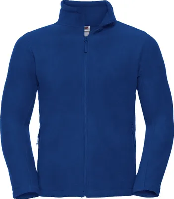 Produktbild von Russell Herren Outdoor-Fleecejacke BC575 (S) (Helles Royalblau)