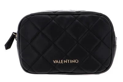 Produktbild von VALENTINO BAGS Ocarina Cosmetic Case Nero