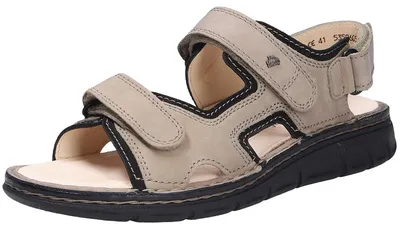 Produktbild von Finn Comfort Herren Sandale WANAKA beige Größe EUR 44