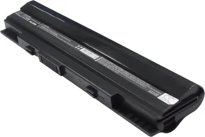 Produktbild von TECHTEK Laptop Akkus Kompatibel mit [Asus] 1201N-SIV018M, Eee 1201, Eee 1201HA, Eee 1201N, Eee 1201NL, Eee 1201PN, Eee 1201T, Eee PC 1201, Eee PC 120