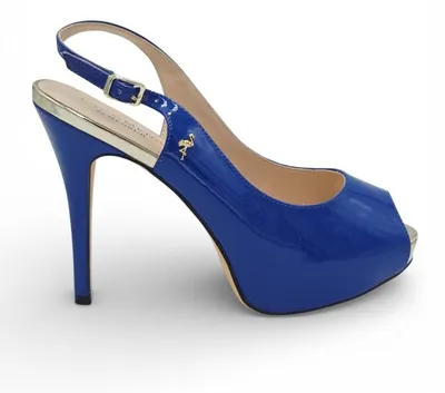 Immagine prodotto di PACOMENA by MENBUR 06985 0066 Decolté Donna  blu