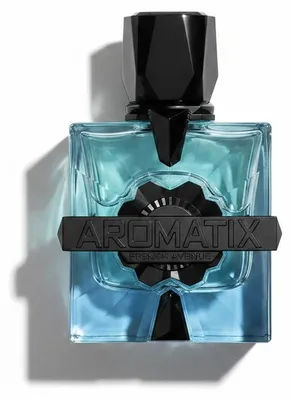 Produktbild von French Avenue Aromatix Magnetiq Extrait de Parfum 100 ml