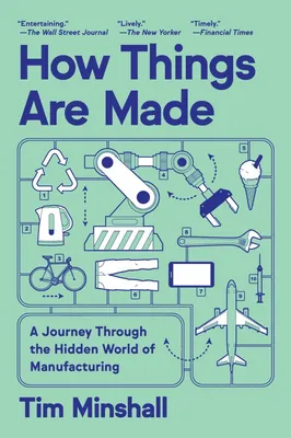 Produktbild von How Things Are Made