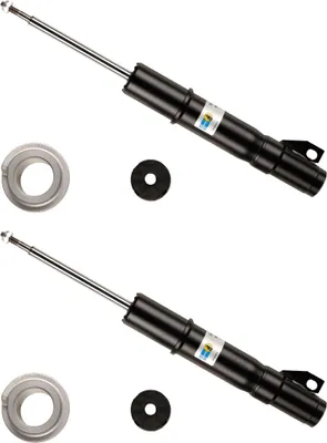 Imagen del producto de Amortiguadores Bilstein B4 delanteros para Alfa 159, Brera y Spider (modelo 939)