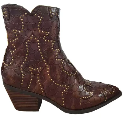 Produktbild von Stiefeletten Noa Harmon 9098-0007 für Damen