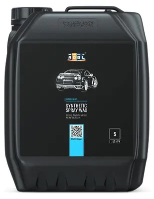Productafbeelding van Hoogwaardige Lakpolish 5000 ml voor Auto's