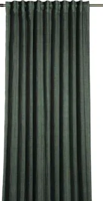 Produktbild von Etamin-Vorhang 135X245 Cm Grün