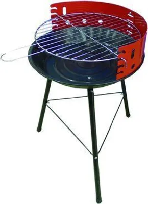 Produktbild von Hoffmanns Barbecue Standgrill