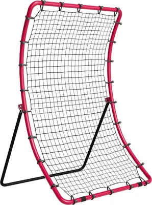 Image de Filet de rebond pour baseball et softball 4 x 5,5 pieds PitchBack All Angle Fielding