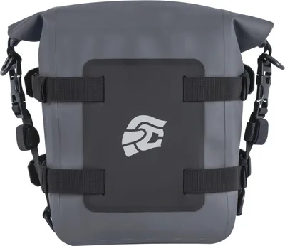 Immagine prodotto di FC-Moto Ever-ST 5 L borsa posteriore impermeabile, grigio