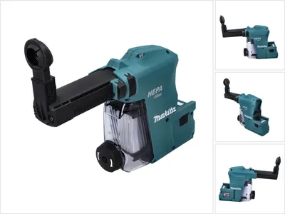 Obrázok produktu pre Makita 199585-2, Rotačné kladivo, 199585-2, Čierna, Modrá