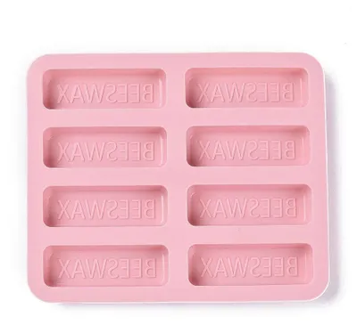 Image de Solidchoice - Coffret de 5 moules en silicone pour la décoration de chocolats et de gâteaux