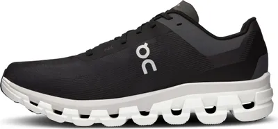 Produktbild von ON Running CLOUDFLOW 4 schwarz/weiss 44