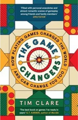 Obrázek produktu pro The Game Changers