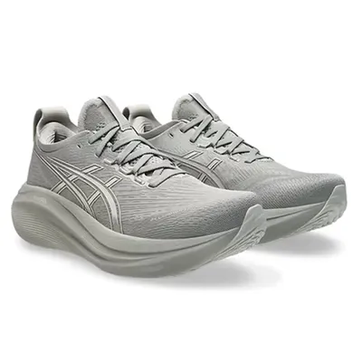 Produktbild von ASICS Gel-Nimbus 27 Seal Grey/Lake Grey - EU: 43,5