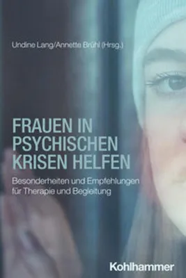 Obrázek produktu pro Frauen in psychischen Krisen helfen
