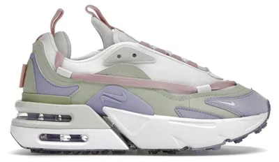 Produktbild von Nike Air Max Furyosa Summit White Honeydew (Women's) - EU 36.5