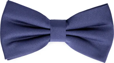 Produktbild von Ladeheid Elegante Herren Fliege - Hochwertig Matt Verstellbar BMM (12cm x 6cm)