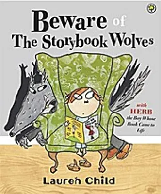 Produktbild von of the Storybook Wolves