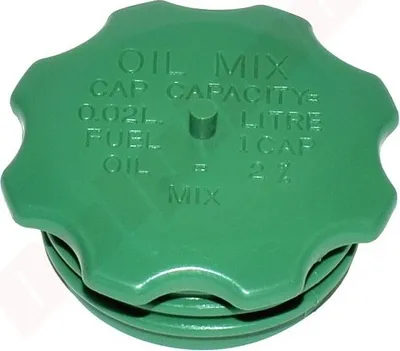 Produktbild von Husky Tankdeckel