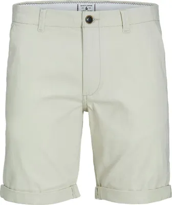 Produktbild von Jack & Jones Dave Chino Shorts Beige 2XL Mann Beige 2XL